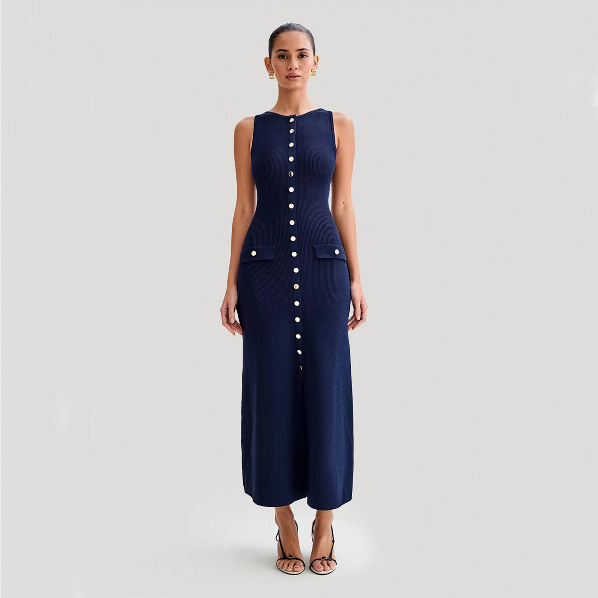 ROBE LONGUE LISE