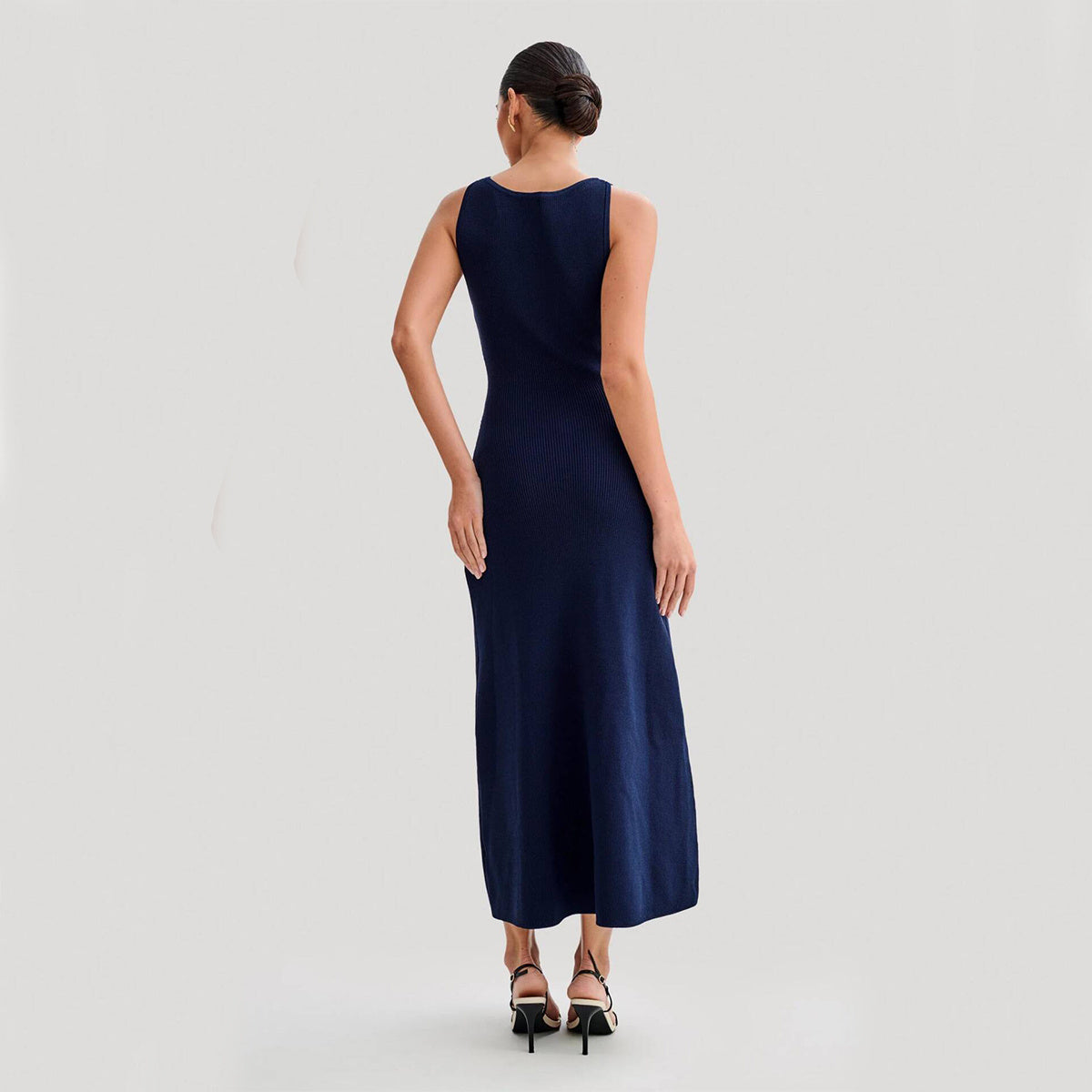 ROBE LONGUE LISE